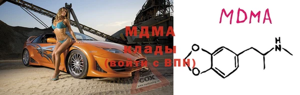 винт Пересвет